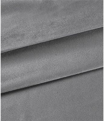 SUEDE LEGGERO SH CINZA CLASSIC