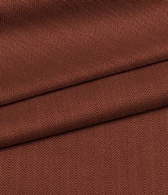 MLH SUEDE CHEV MADEIRA
