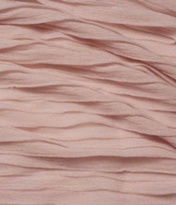 MLH CREPE ANGEL PLISSE PRIMROSE