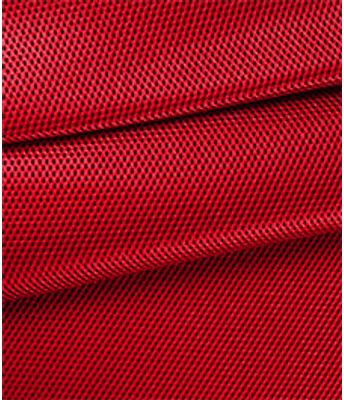 MLH AIRMESH BAS VERMELHO