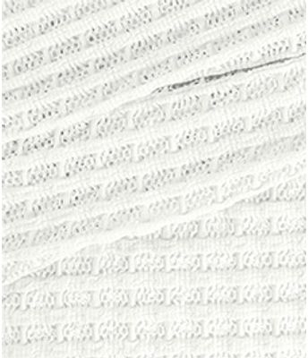 CROCHET TRINDADE OFF WHITE