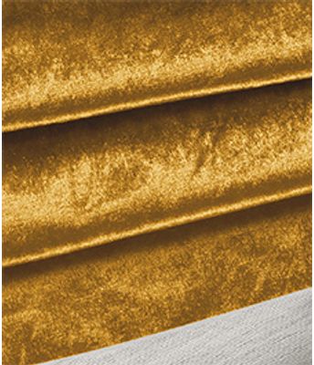 3D SHINY VELV OURO