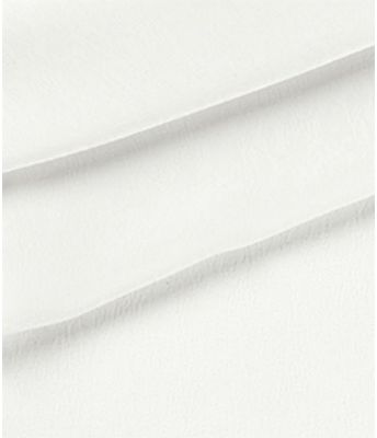 CREPE JACQ 1 OFF WHITE
