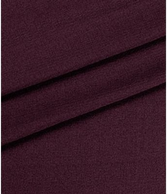 CREPE GRAINY SP GARNET