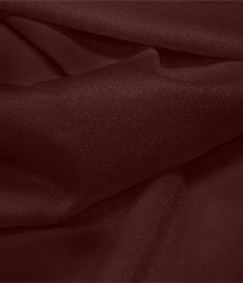 ORGANZA STRET BURGUNDY