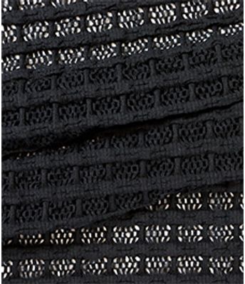 CROCHET TRINDADE PRETO