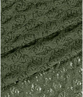 RENDA ORGANIC GARDEN ARMY GREEN