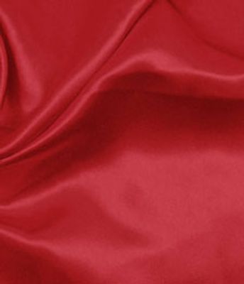 CETIM LISO VERMELHO
