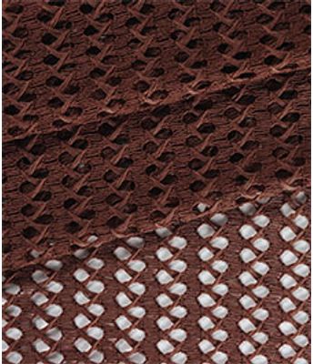 CROCHET TIJUCA CHOCO