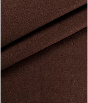 LINEN ELEGANCE SP BAS CHOCO