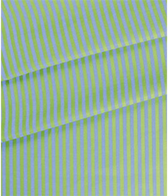 CAM CHERIE STRIPE LST 3-5 AZUL/VERDE