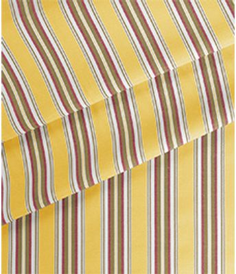 CAM CHERIE STRIPE LST 6-4 AMARELO/MILITA