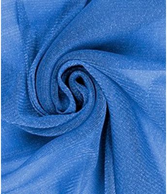 TULE LUX DORY PRATA