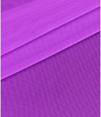 TULE ELAST ROXO NEO