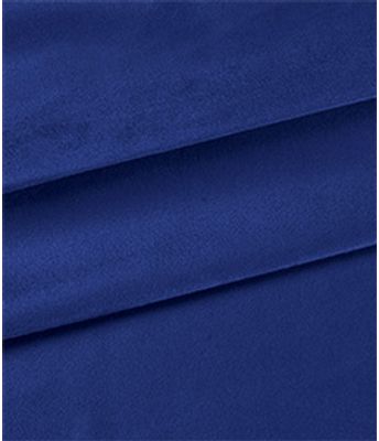 SUEDE LEGGERO SH TWILIGHT BLUE