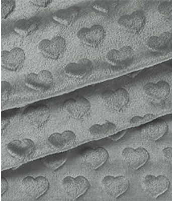 SOFT FANCY HEART CHUMBO CLASSIC