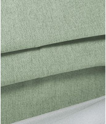 LINEN FLORIDA WR SILK GREEN