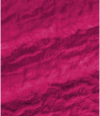 PELE ALASCA CERISE