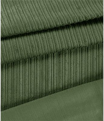 VLD HIGH LOW 4,5 CAN ARMY GREEN