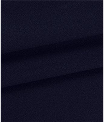 CREPE HI TWIST BLUE SPACE