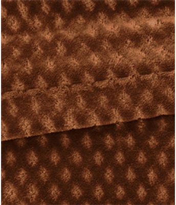 SOFT FANCY STAR CARAMELO
