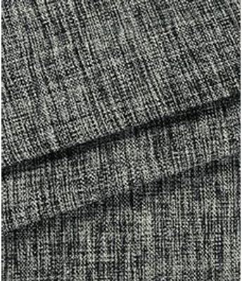 TWD BOLONHA BRUSHED PRETO/OFF WHITE