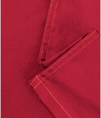 INDC COTT CETIM PWR EXTREME 7,8 VERMELHO