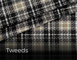 Tweeds